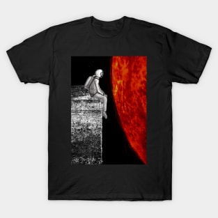 Spaceman V1 T-Shirt